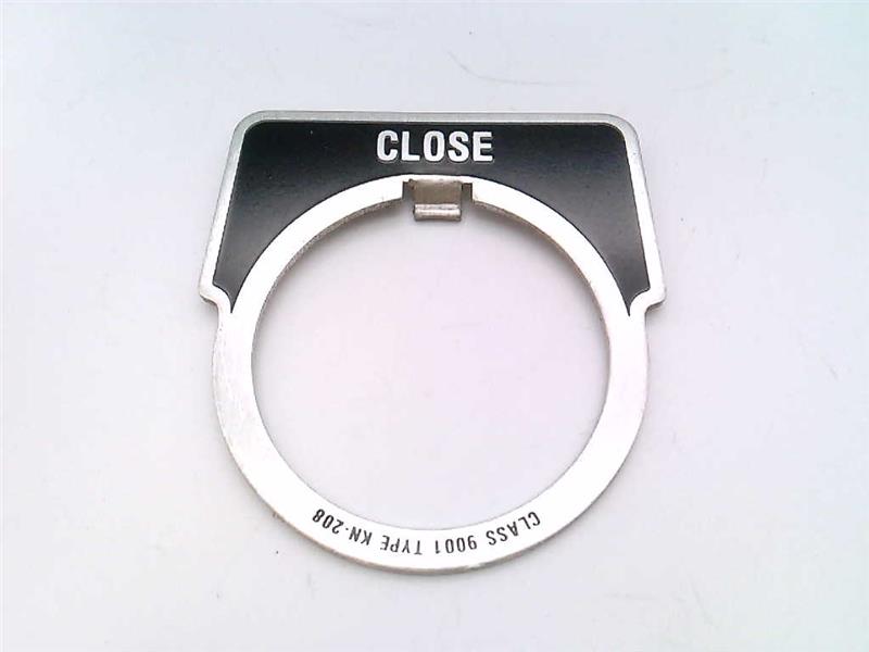 SCHNEIDER ELECTRIC 9001-KN208