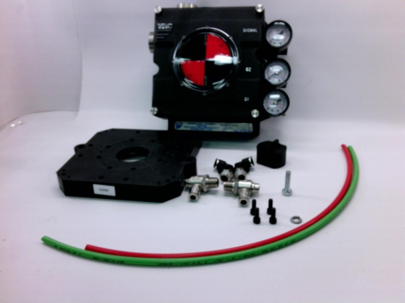 VALVE RELATED CONTROLS VE700G