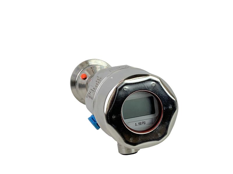 ENDRESS & HAUSER PMP46-RC18P6J1DLD