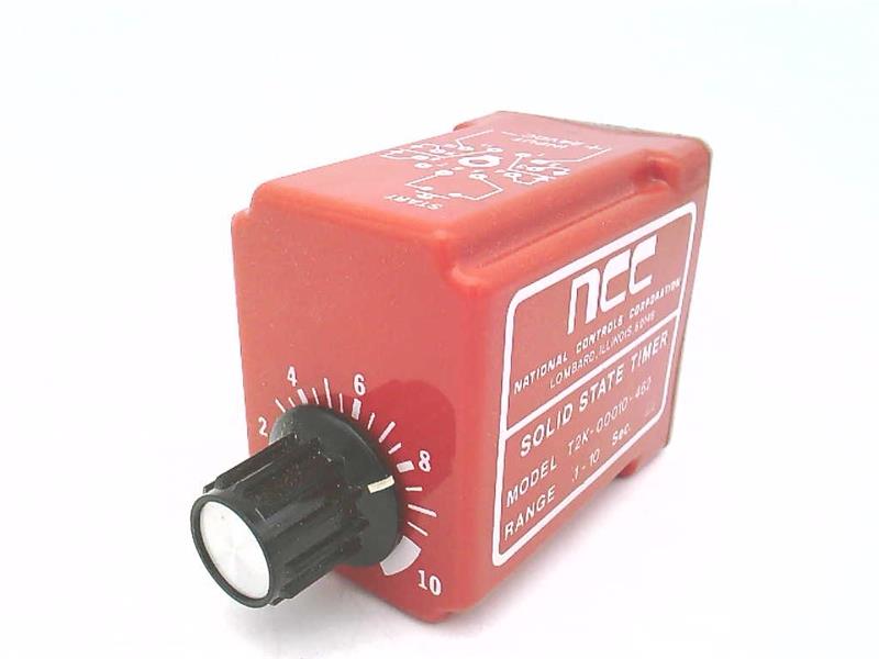 AMETEK T2K-00010-462