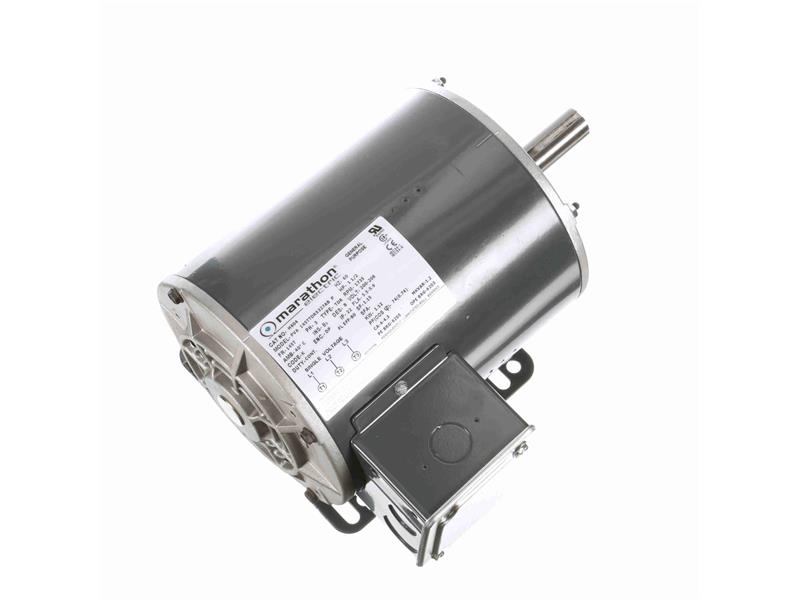 REGAL REXNORD 145TTDR5327