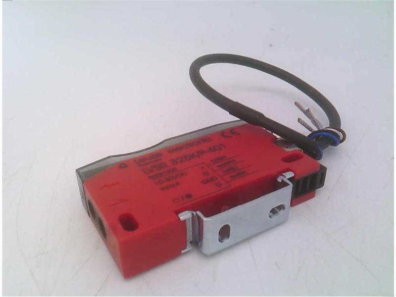 LEUZE LVSR-325K/P-401