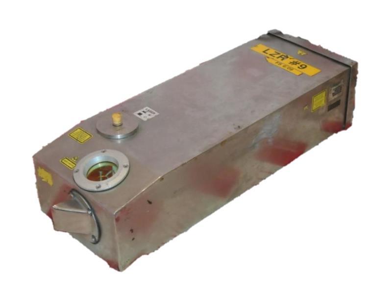 SMARTLASE 130SI by DOVER CORPORATION