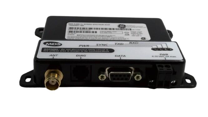 GENERAL ELECTRIC EL805 MD9X0AFCNOWN