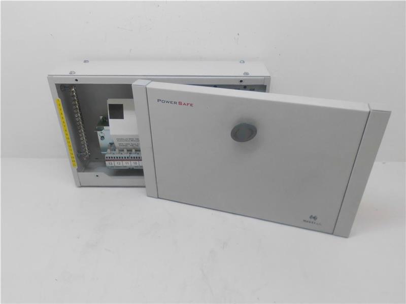 HAVELLS UK SWITCHGEAR PSA13