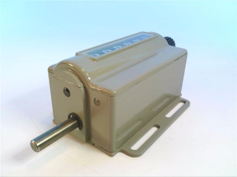 DANAHER CONTROLS 0166736-006