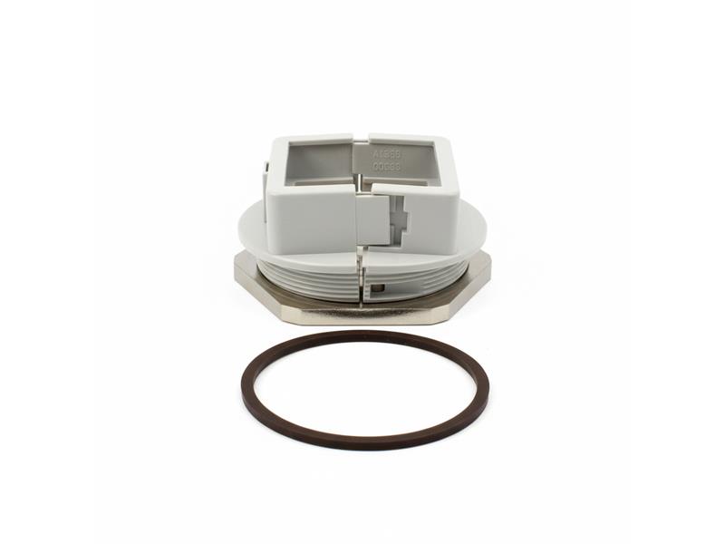 WEIDMULLER HDC-KVT-63-1-GREY