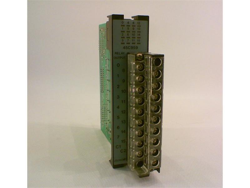 ASEA BROWN BOVERI 45C-959