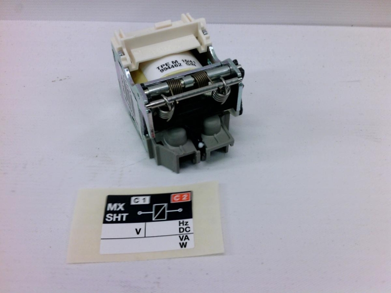 SCHNEIDER ELECTRIC S29392