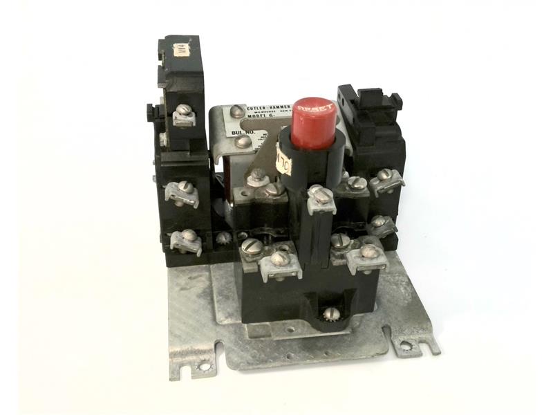 EATON CORPORATION 805