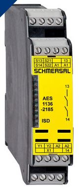 AES1136-2185 by SCHMERSAL