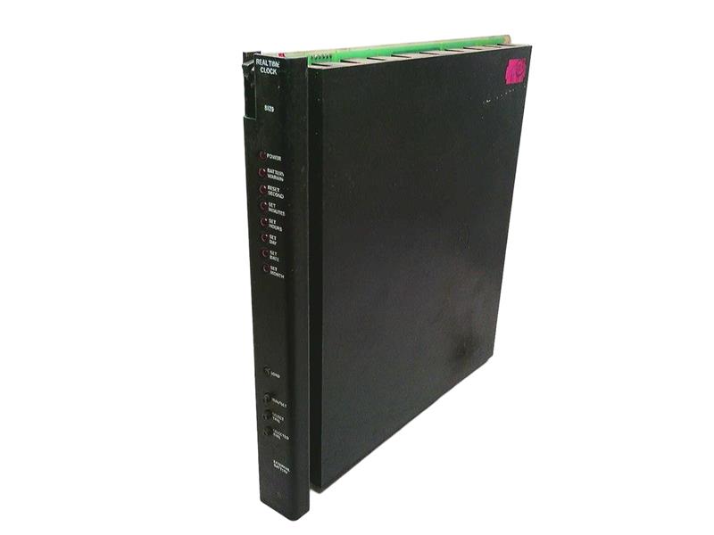 CONVERTEAM 8129-4001