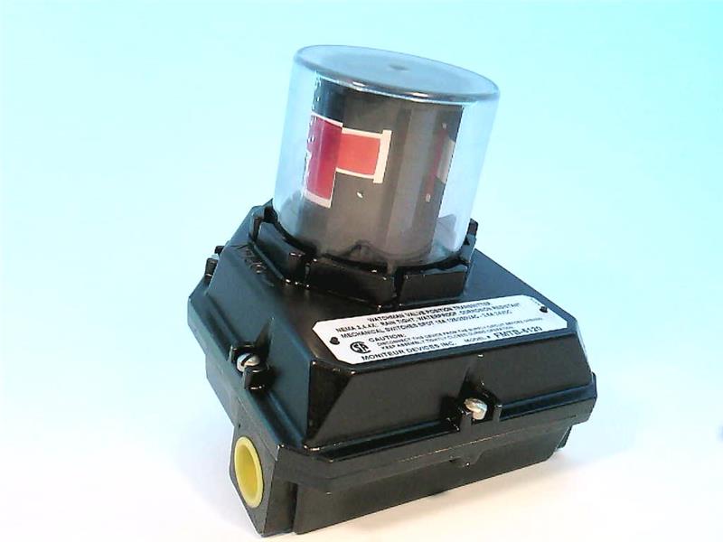 FMTB-5120 by MONITEUR DEVICES