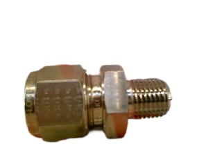 M12MSC1/4N-316-EACH by PARKER