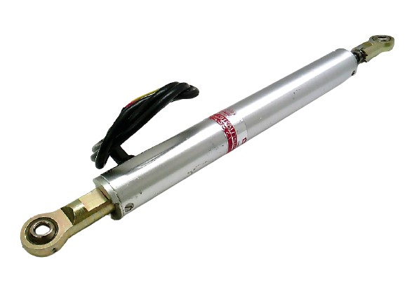 HLP190/SA/125/5K by CURTISS WRIGHT