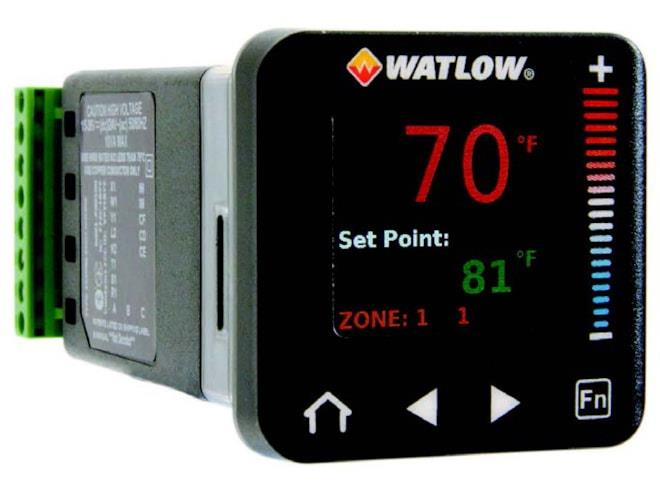 WATLOW PM4C1AK-AAAAPWS