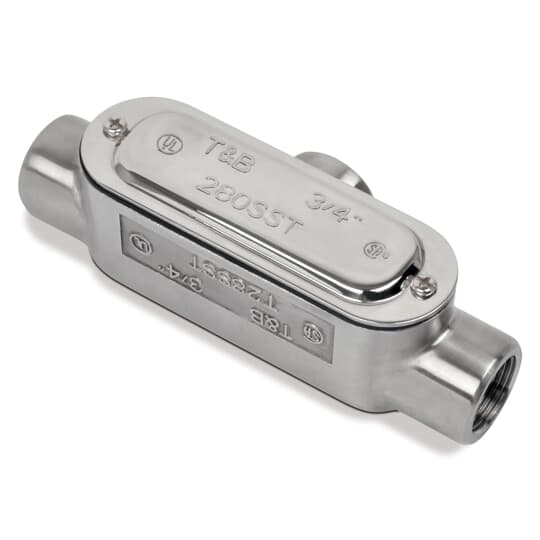 ABB THOMAS & BETTS T58SST