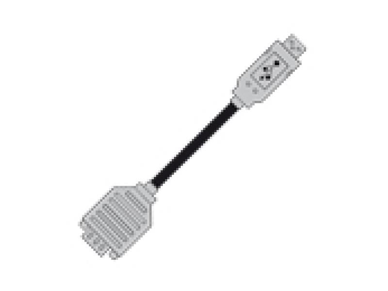 STAUFF ADAPTOR-PPC-04/12-RS232-TO-USB-CAB