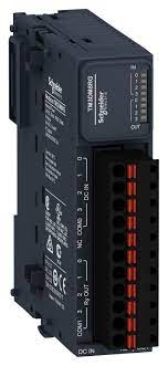 SCHNEIDER ELECTRIC TM3DM8RG