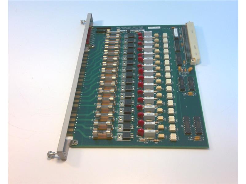 CONTROL TECHNOLOGY INC 901C-2590