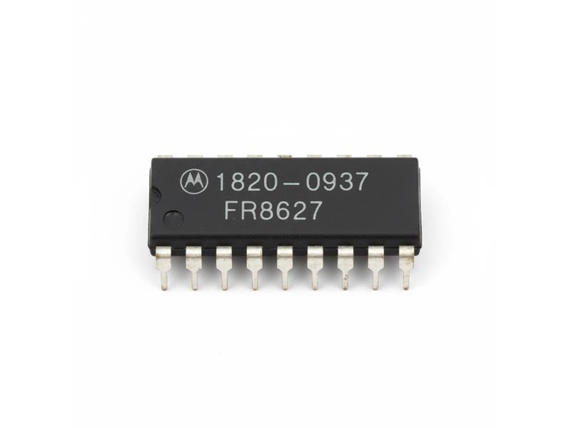 NXP SEMICONDUCTOR 18200937