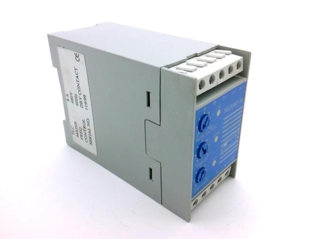 SOLSTART-8-480-0-S by SOLCON