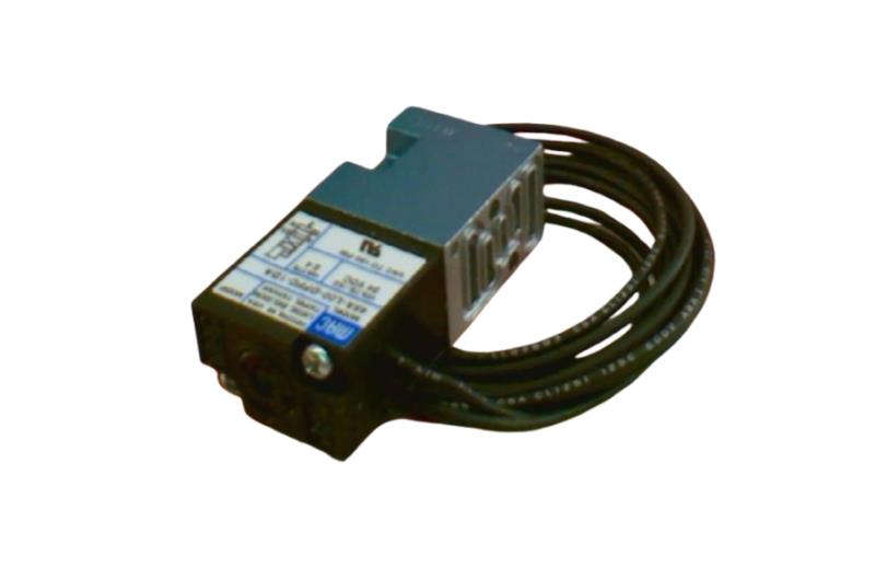 MAC VALVES INC 35A-SAC-DFAA-1BA