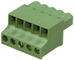 AMPHENOL 20020013-H041B01LF