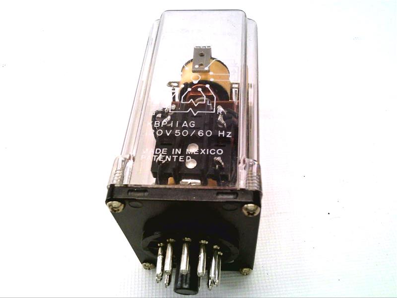 TE CONNECTIVITY KBP-11AG-120