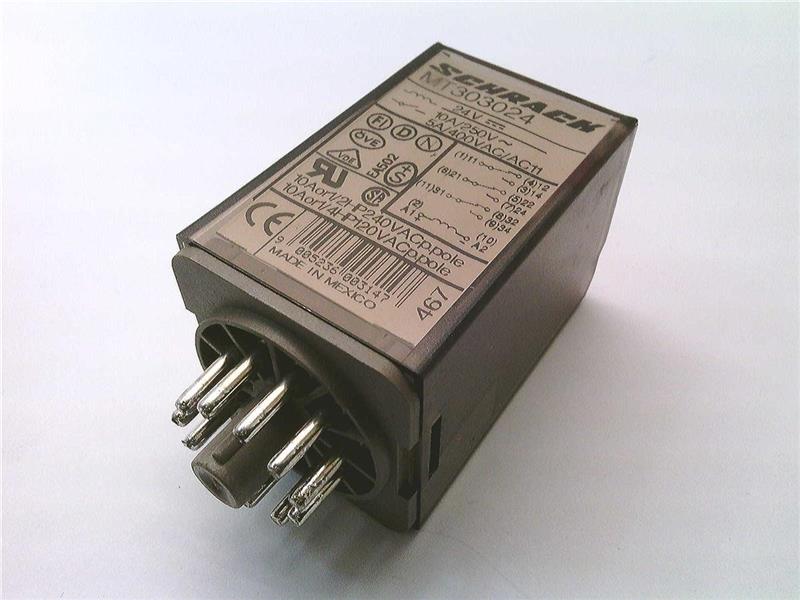 MT303024 by TE CONNECTIVITY