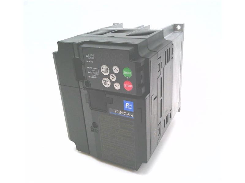 FUJI ELECTRIC FRN1.5E2S-2J