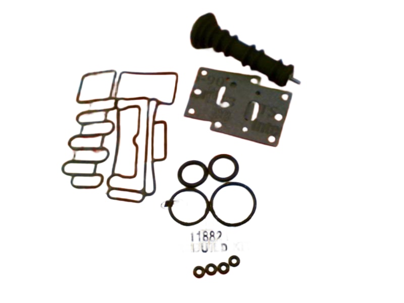 INGERSOLL RAND 118821-1