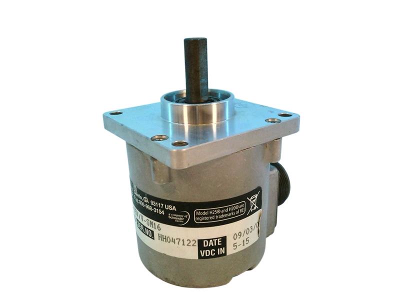 H25D-2500-A-15V/V-SM16 by BEI SENSORS