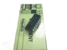 ECG-74LS54 by PHILIPS