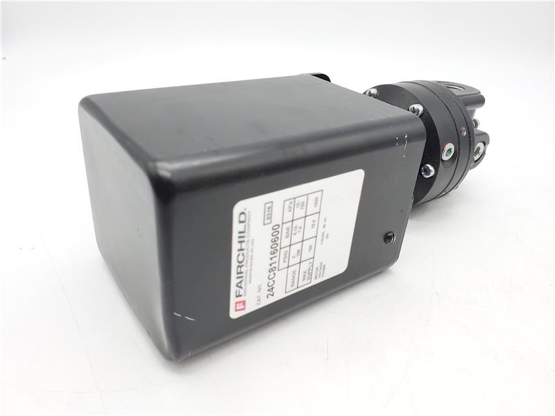 ROTORK 24CC81160600