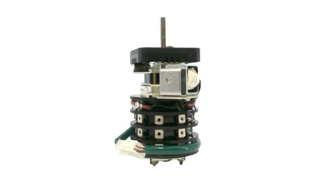 ELECTROSWITCH 78PB02LM