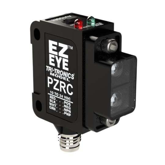TRI-TRONICS PZRCR5