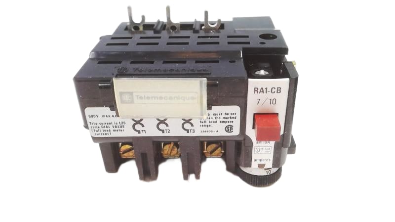 RA1-CB-7/10 by SCHNEIDER ELECTRIC