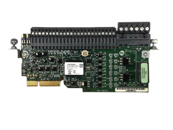 ALLEN BRADLEY 20-750-2263C-1R2T