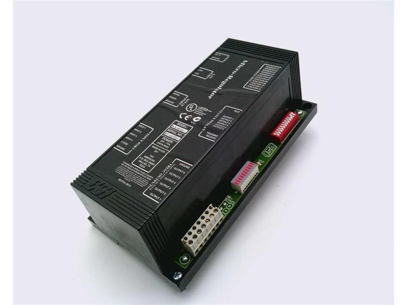 SCHNEIDER ELECTRIC MR-VAV-X2-C