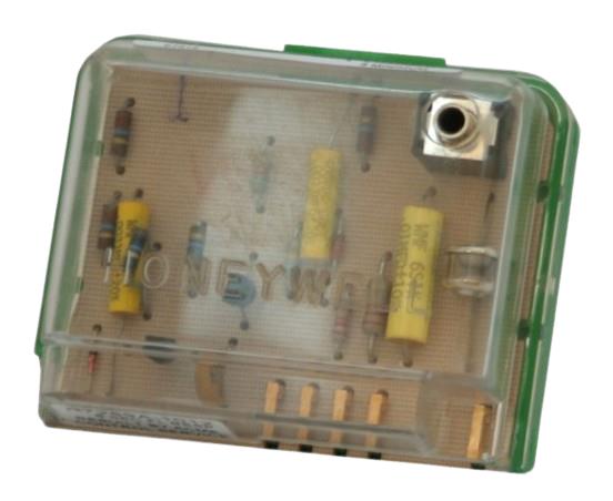 HONEYWELL R7289A1012