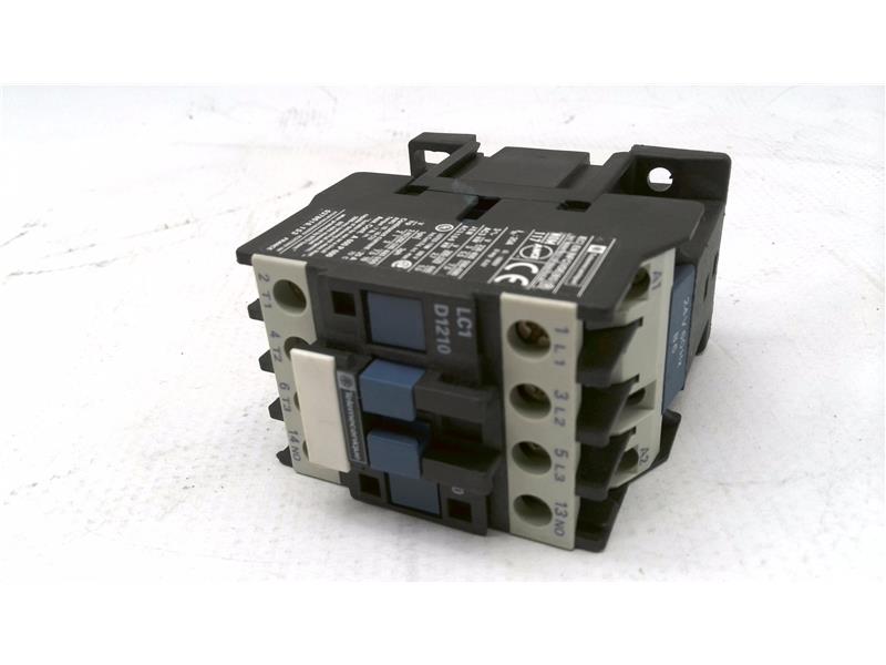 SCHNEIDER ELECTRIC LC1D1210B6