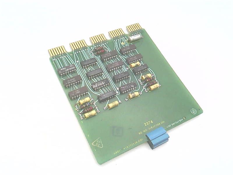 GENERAL ELECTRIC 44A390438-G01