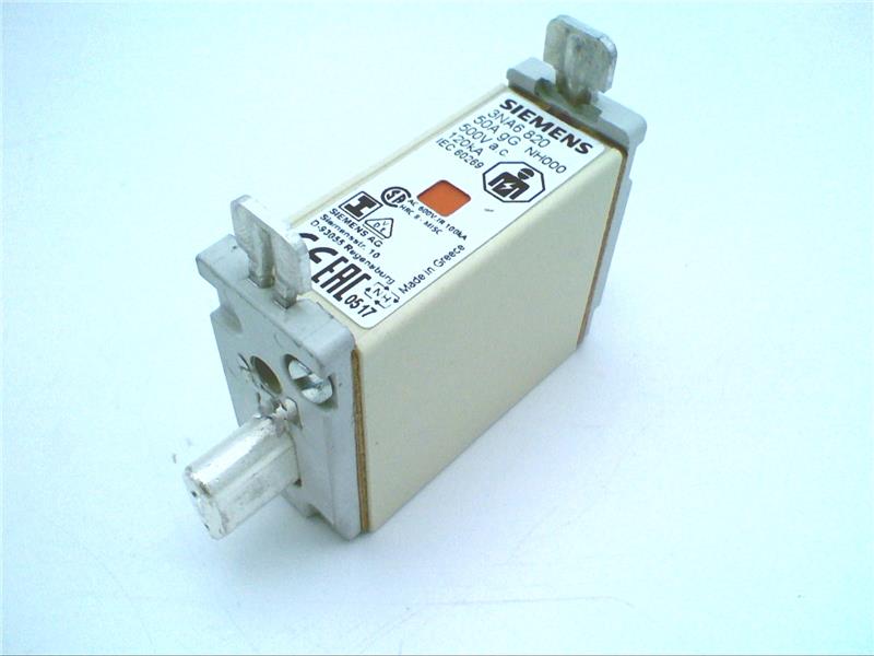 SIEMENS 3NA6820