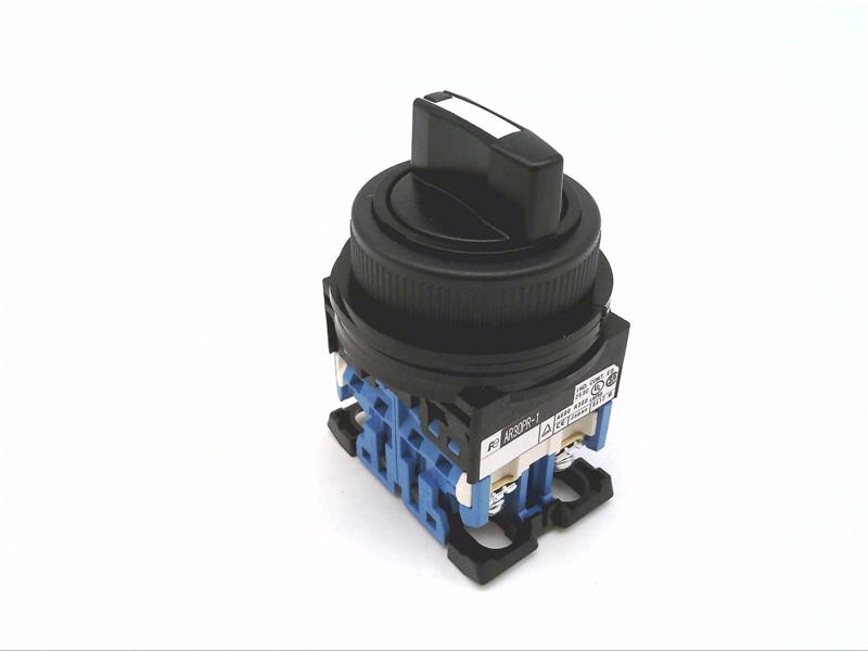 AR30PR-120B by FUJI ELECTRIC