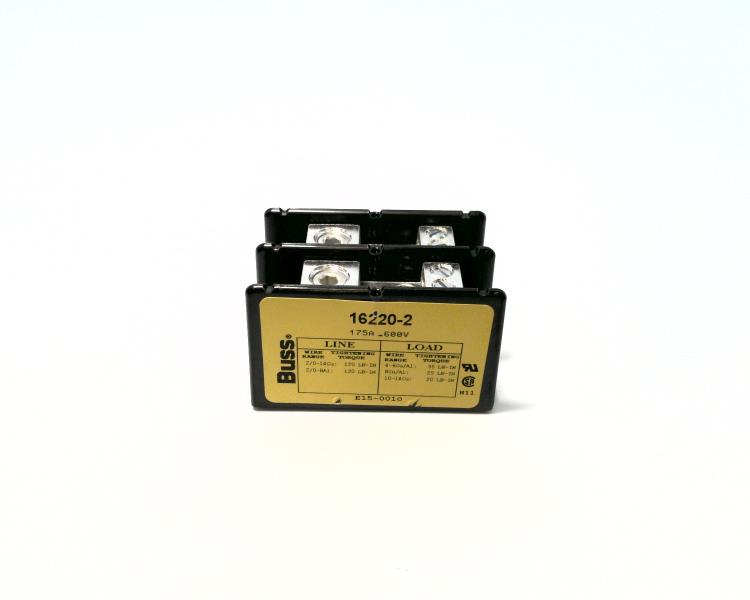 EATON CORPORATION CH16220-2