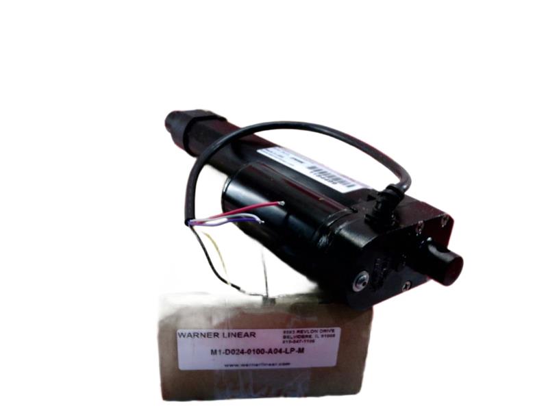 M1D0240100A04LPM by ALTRA INDUSTRIAL MOTION