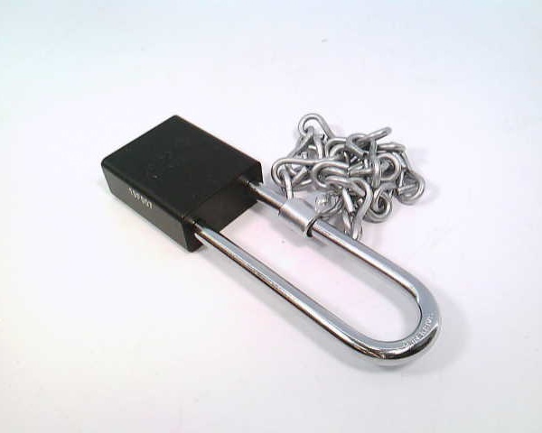 MASTER LOCK A1107KABLKGM401