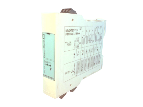 ENDRESS & HAUSER FTC325-A2A31