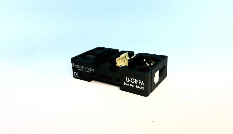 PEPPERL & FUCHS U-G1FFA